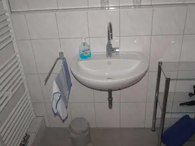 Ferienwohnung für 2 Personen (55 m²) in Harlesiel 9/10
