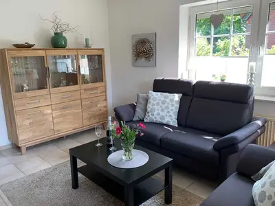 Ferienwohnung für 4 Personen (60 m²) in Harlesiel 2/10