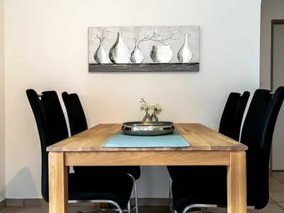 Ferienwohnung für 4 Personen (60 m²) in Harlesiel 9/10