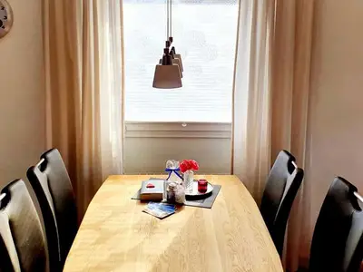 Ferienwohnung für 6 Personen (79 m²) in Harlesiel 2/10