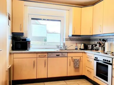 Ferienwohnung für 6 Personen (79 m²) in Harlesiel 3/10