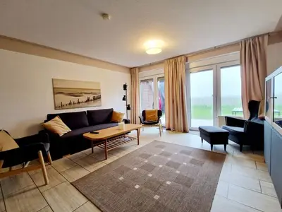 Ferienwohnung für 6 Personen (79 m²) in Harlesiel 4/10