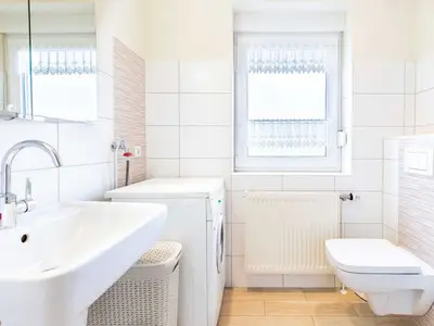 Ferienwohnung für 6 Personen (79 m²) in Harlesiel 5/10