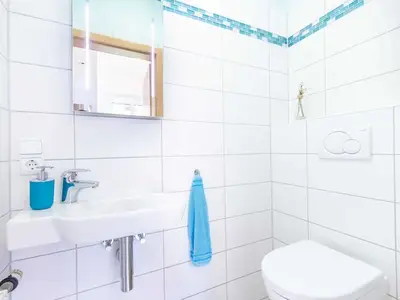 Ferienwohnung für 6 Personen (79 m²) in Harlesiel 6/10