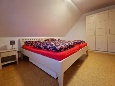 Ferienwohnung für 6 Personen (79 m²) in Harlesiel 9/10