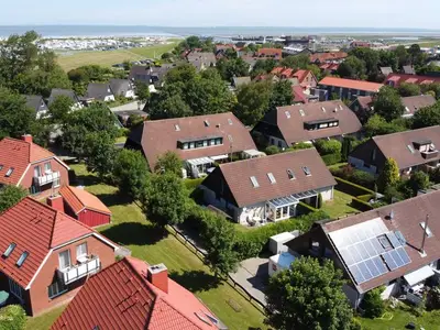 Ferienwohnung für 5 Personen (60 m²) in Harlesiel 3/10