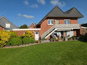 Ferienwohnung für 2 Personen (34 m²) in Harlesiel
