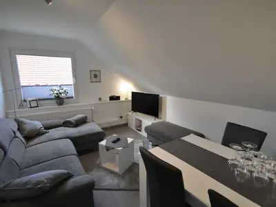 Ferienwohnung für 5 Personen (60 m²) in Harlesiel 7/10