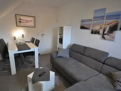 Ferienwohnung für 5 Personen (60 m²) in Harlesiel 8/10