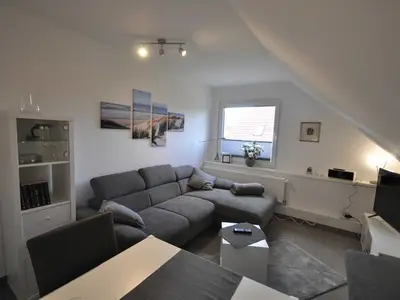 Ferienwohnung für 5 Personen (60 m²) in Harlesiel 9/10