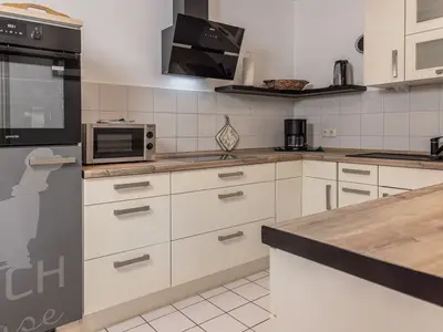 Ferienwohnung für 5 Personen (60 m²) in Harlesiel 10/10