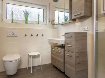 Ferienwohnung für 3 Personen (50 m²) in Harlesiel 10/10