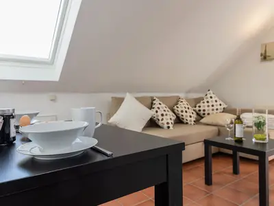 Ferienwohnung für 3 Personen (35 m²) in Harlesiel 2/9