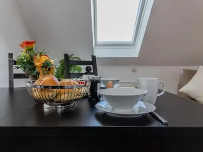 Ferienwohnung für 3 Personen (35 m²) in Harlesiel 4/9