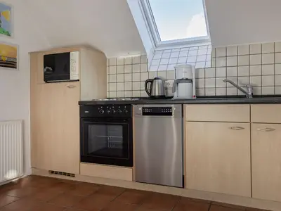 Ferienwohnung für 3 Personen (35 m²) in Harlesiel 6/9