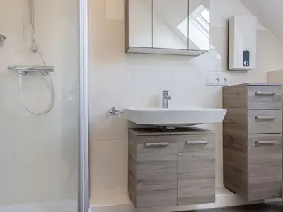 Ferienwohnung für 3 Personen (35 m²) in Harlesiel 7/9