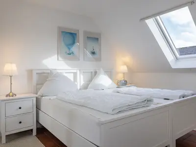 Ferienwohnung für 3 Personen (35 m²) in Harlesiel 8/9