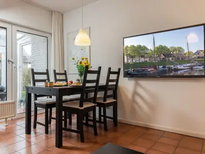 Ferienwohnung für 3 Personen (50 m²) in Harlesiel 3/10