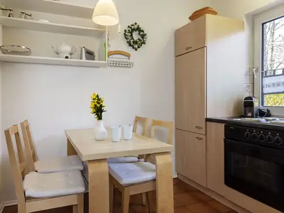 Ferienwohnung für 3 Personen (50 m²) in Harlesiel 7/10
