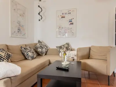 Ferienwohnung für 3 Personen (50 m²) in Harlesiel 8/10