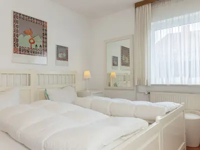 Ferienwohnung für 3 Personen (50 m²) in Harlesiel 10/10