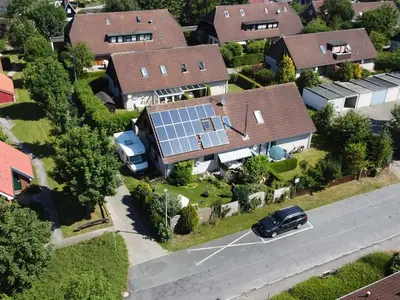 Ferienwohnung für 5 Personen (60 m²) in Harlesiel 2/10