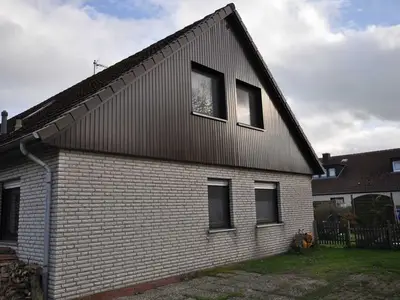 Ferienwohnung für 5 Personen (60 m²) in Harlesiel 6/10