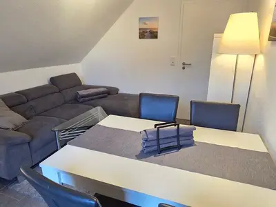 Ferienwohnung für 5 Personen (60 m²) in Harlesiel 8/10