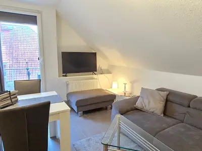 Ferienwohnung für 5 Personen (60 m²) in Harlesiel 9/10