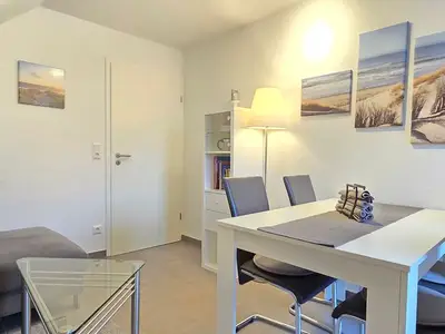 Ferienwohnung für 5 Personen (60 m²) in Harlesiel 1/10