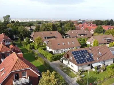 Ferienwohnung für 5 Personen (60 m²) in Harlesiel 4/10