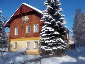 Ferienwohnung für 6 Personen (60 m²) in Harrachov (Semily)