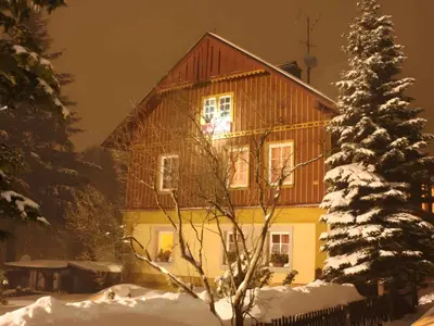 Ferienwohnung für 6 Personen (60 m²) in Harrachov (Semily) 5/10