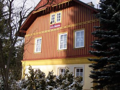 Ferienwohnung für 6 Personen (60 m²) in Harrachov (Semily) 6/10