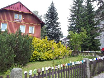 Ferienwohnung für 6 Personen (60 m²) in Harrachov (Semily) 9/10