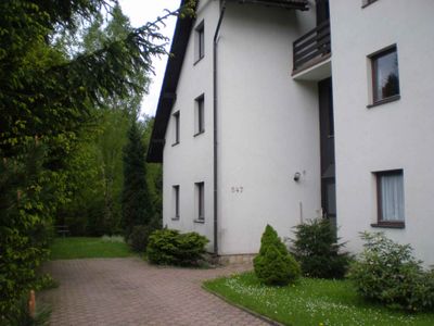 Ferienwohnung für 10 Personen (100 m²) in Harrachov (Semily) 3/10