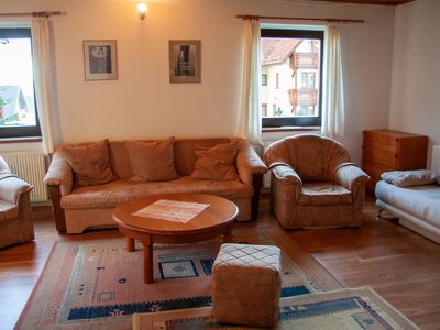 Ferienwohnung für 10 Personen (100 m²) in Harrachov (Semily) 9/10