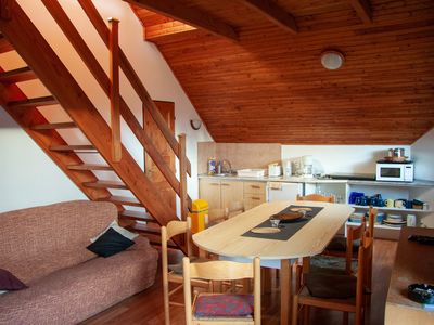 Ferienwohnung für 10 Personen (100 m²) in Harrachov (Semily) 10/10