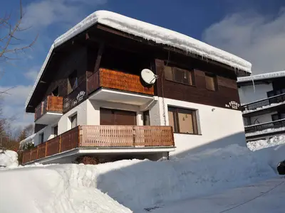 Ferienwohnung für 9 Personen (115 m²) in Harrachov (Semily) 8/10