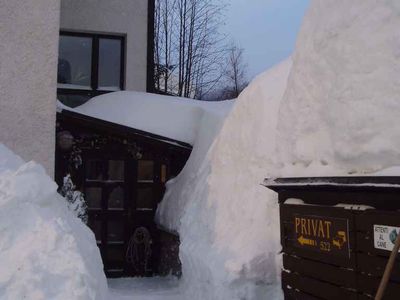 Ferienwohnung für 9 Personen (115 m²) in Harrachov (Semily) 9/10