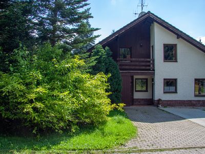 Ferienwohnung für 13 Personen (100 m²) in Harrachov (Semily) 3/10