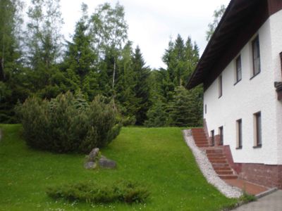 Ferienwohnung für 13 Personen (100 m²) in Harrachov (Semily) 4/10