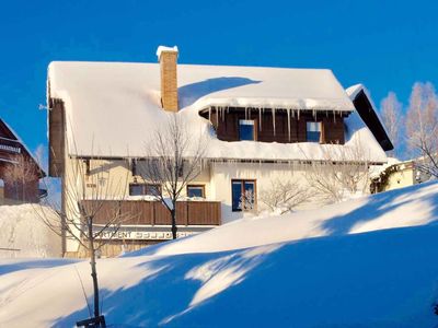 Ferienwohnung für 2 Personen (16 m²) in Harrachov (Semily) 2/10