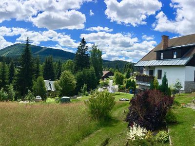 Ferienwohnung für 2 Personen (16 m²) in Harrachov (Semily) 8/10