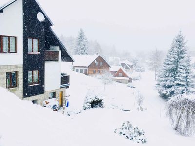 Ferienwohnung für 2 Personen (16 m²) in Harrachov (Semily) 9/10