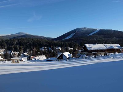 Ferienwohnung für 2 Personen (16 m²) in Harrachov (Semily) 10/10