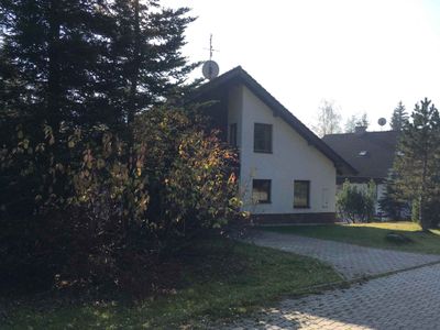 Ferienwohnung für 14 Personen (170 m²) in Harrachov (Semily) 2/10