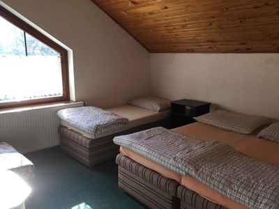 Ferienwohnung für 14 Personen (170 m²) in Harrachov (Semily) 8/10