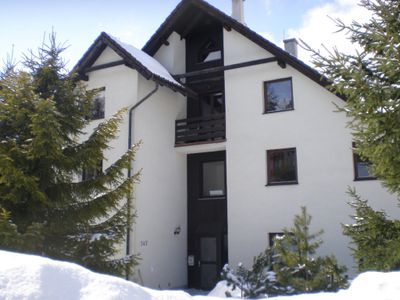 Ferienwohnung für 4 Personen (70 m²) in Harrachov (Semily) 3/10