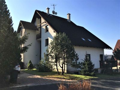 Ferienwohnung für 4 Personen (70 m²) in Harrachov (Semily) 4/10